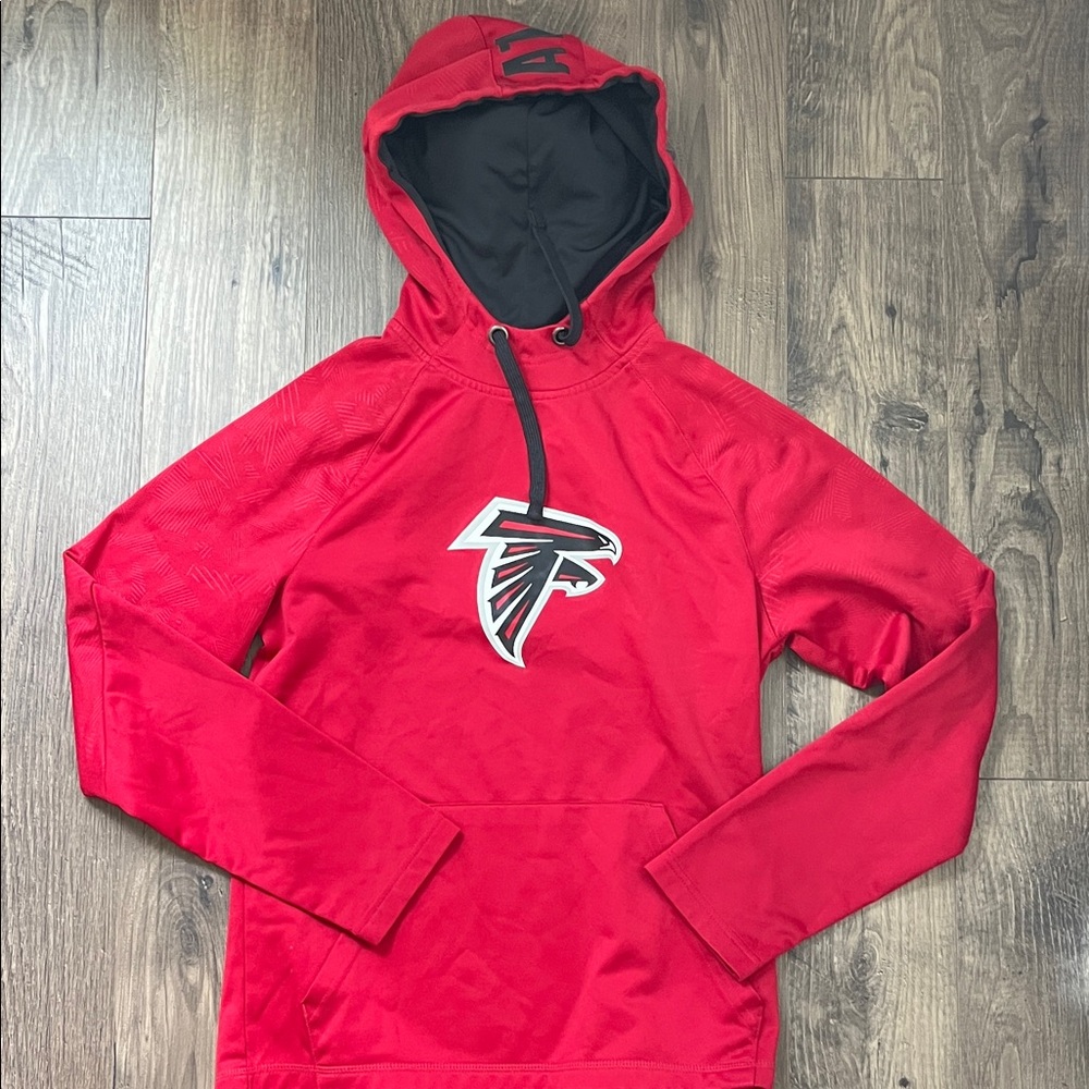 Fanatics Falcons Hoodie